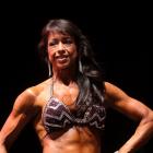 Carol  Hardee - NPC Big Sky Championships 2013 - #1